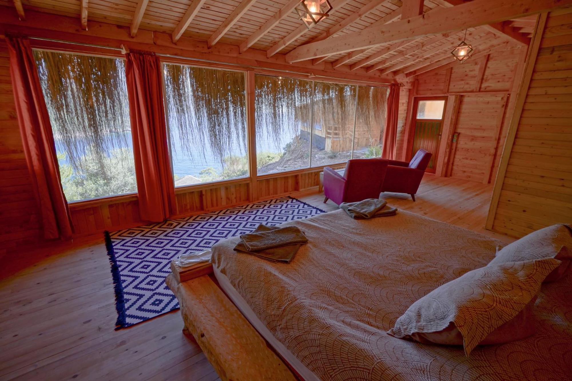 Flavia Hotel Faralya Εξωτερικό φωτογραφία